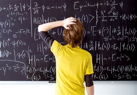 5 conseils pour APPRENDRE les mathématiques