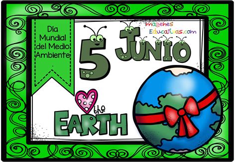 Efem Rides Mes De Junio Imagenes Educativas