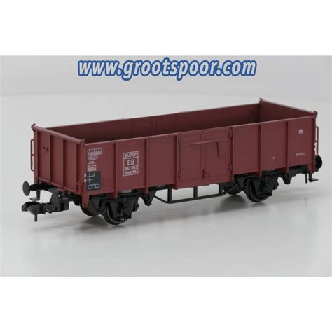 M Rklin Spur Offener G Terwagen Omm Europ Db Grootspoor