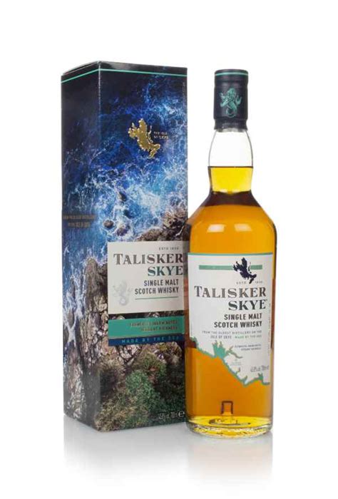 Talisker Skye Whisky | Master of Malt