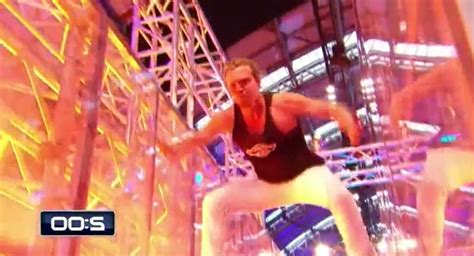 Ninja Warriors Uk S02 Ep08 Final Hd Watch Dailymotion Video