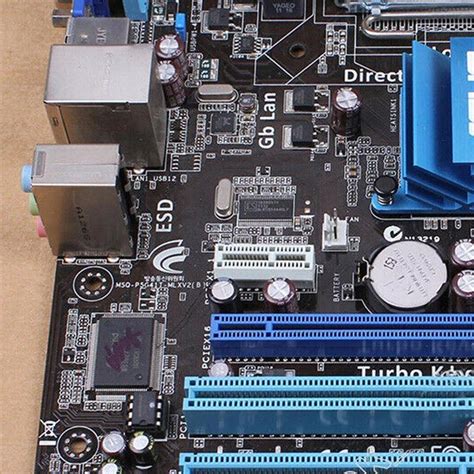 For ASUS P5G41T M LX V2 Motherboard DDR3 8GB G41 P5G41T M LX V2 X16