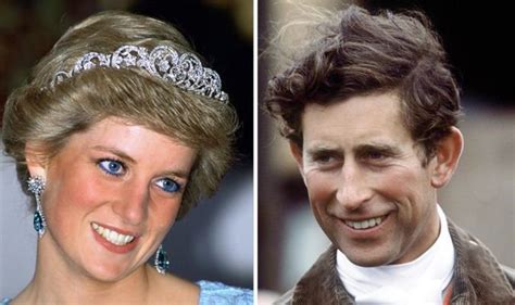 Princess Diana News How Princess ‘convinced Charles She Was Perfect Fit Royal News