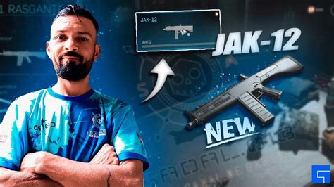 Como Desbloquear A Nova Arma Shotgun Jak Call Of Duty Modern Warfare