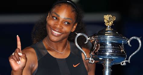 10 Times Serena Williams Was A Total Badass Huffpost Uk Life