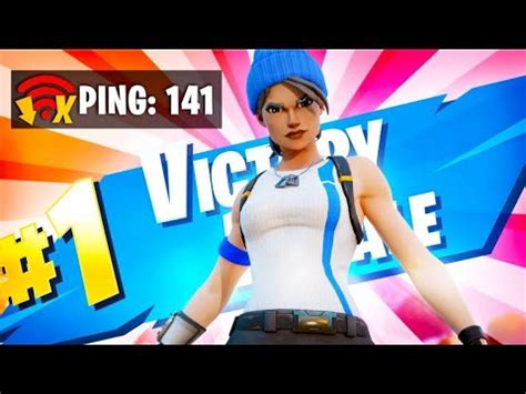 Epic Win En Fortnite Escuadrones Temporada 3 Capitulo 4 YouTube