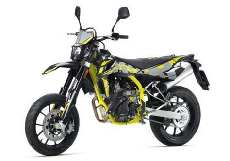 Swm Sm 125 R 2022 Prezzo E Scheda Tecnica Moto It