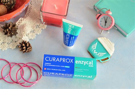 Curaprox Enzycal 1450 ферментная зубная паста. Когда нужен фтор в пасте ...