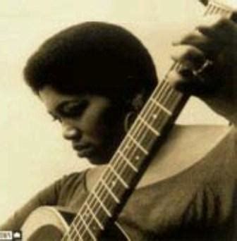 Folk Singer, Civil Rights Activist Odetta Dead at 77 – Journal of Gospel Music