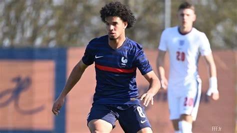 Sélections Bitshiabu et Zaïre Emery sacrés champions dEurope U17