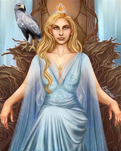 Sncinderart Aelin Ashryver Whitethorn Galathynius Queen Of Terrasen 👑👑👑 Throne Of Glass Books