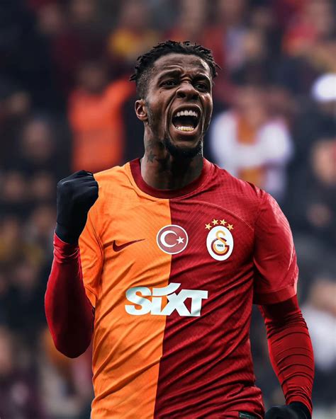 Wilfried Zaha Galatasaray Agreement Reached Between Parties