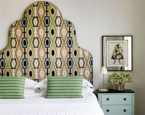 Queen Of Headboards Kit Kemp Shares Her 8 Design Secrets Homes Gardens