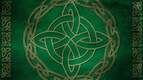 Celtic Knot Wallpaper Images