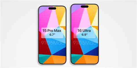 Iphone 16 Pro Max Il Display Più Grande Di Sempre Evosmartit