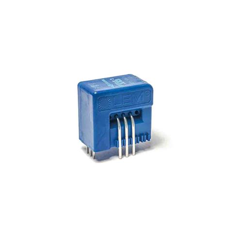 Les 50 Np Lem Les Series Current Transformer 50a Input 50 1 5 V Rs