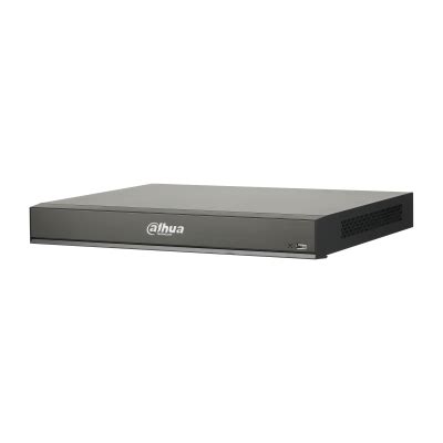 32 Channel NVR Dahua NVR5232 8P 4KS2 Telephony Vorster Technologies