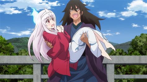 Watch Yuuna And The Haunted Hot Springs Season 1 Episode 7 Streaming