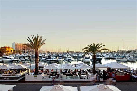 Vilamoura Marina Elected Best International Marina 2015 By The Yacht