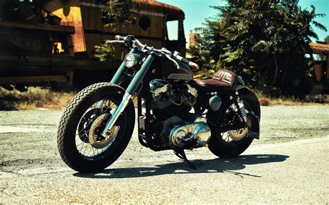 Royal Enfield Bike HD Wallpaper