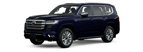 Land Cruiser 300 | Official Webpage for Toyota Mongolia