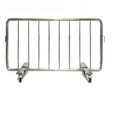 Stainless Steel Barricade Ss Barricade Latest Price Manufacturers