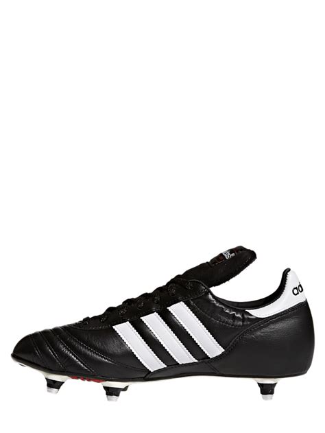 Herren Fußballschuhe Worldcup schwarz Offizieller FC Bayern Store