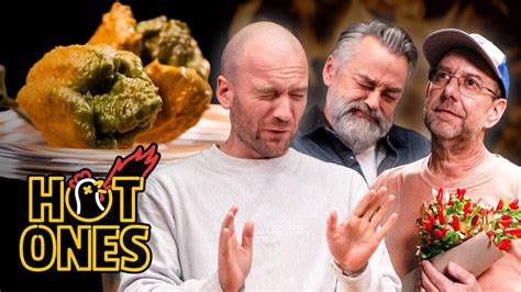 Pepper X Sean Evans Chili Klaus Smokin Ed Currie Eat The New World