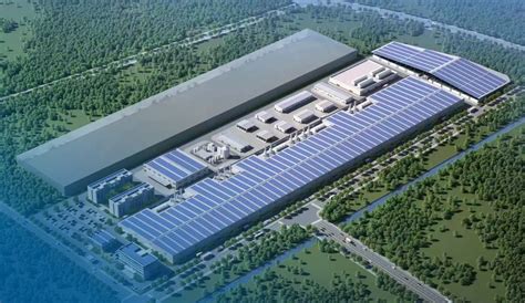 Futurasun To Start Pv Cell Production With 10 Gw Solar Factory In China