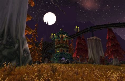 Azshara - Zone - World of Warcraft