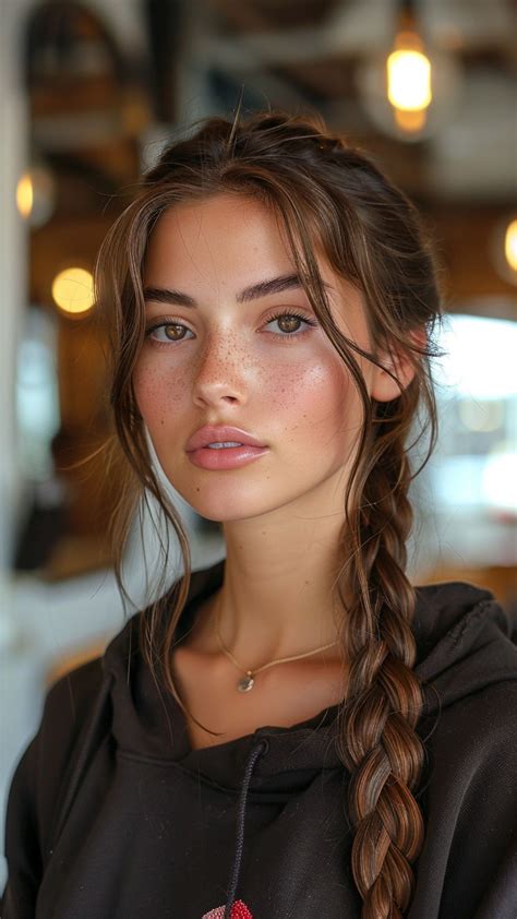 Quick Hairstyles For Busy Days In Second Day Hairstyles Hair