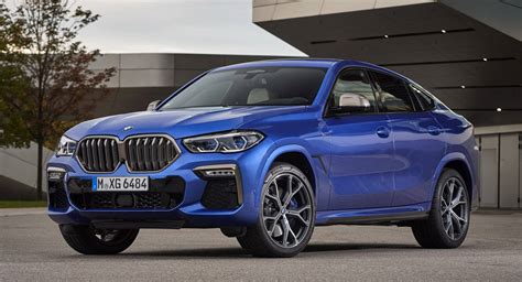 Your BMW SUV Can Now Change Lanes By Itself Down Under | Carscoops