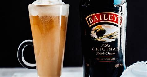 Best Baileys Irish Cream Drinks Recipes Yummly