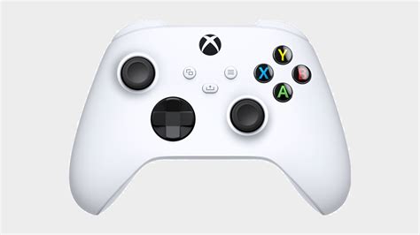 A white Xbox Series X isn't in the works despite appearance in ad ...