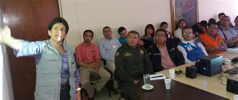 Alcaldía de Pasto on Twitter Servicio geológico colombiano socializó