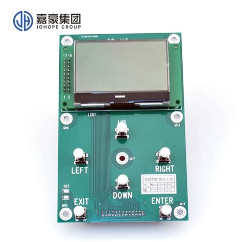 Senyang Xp Double Head Complete Upgrade Board Kit For Printer