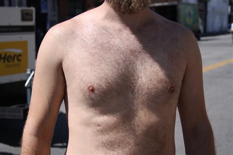 Sexy Hairy Blond Muscle Daddy Photographed By Adda Flickr