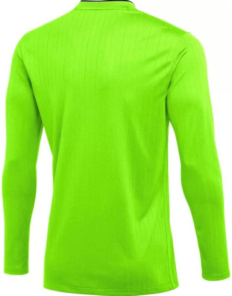 Camisola De Manga Comprida Nike M NK DRY REF II JSY LS 11teamsports Pt