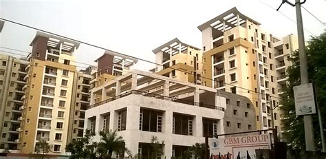 Sq Ft Bhk T Apartment For Sale In Vision India Group Nirwana