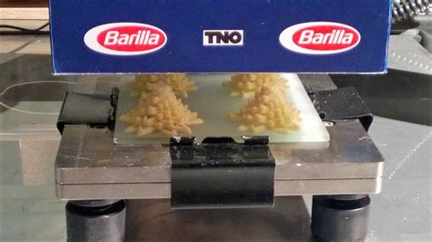 Barilla Dallidea Alla Pasta In D Factory