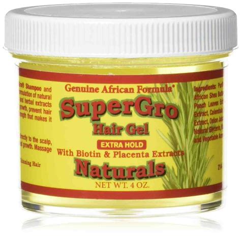 What Helps African American Hair Grow: 9 Effective Products - Hair ...