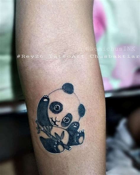 101 Amazing Panda Tattoo Ideas You Need To See Outsons Mens