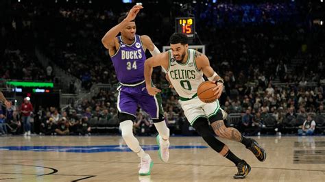 Bucks Vs Celtics Picks Prediction Tonight Best Bet For Wednesday