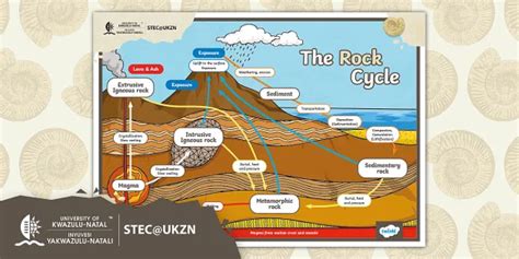 The Rock Cycle Ks3