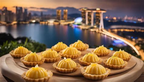 Pineapple Tarts Singapore A Delicious Treat For Every Occasion Singapore S Lifestyle