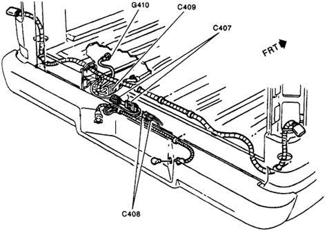 06 Chevy Silverado Reverse Light Wiring Diagram Redandaluzagua