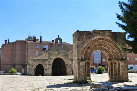 Turismo en Aguilar de Campoo dentro de la ruta del Románico