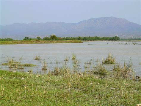 Indus Basin – The Largest Irrigation System of the World - inspirich