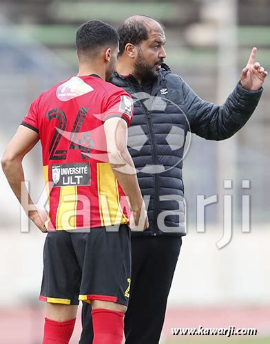 L1 J09 Esperance Tunis Stade Tunisien 2 1