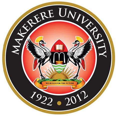 Makerere University Logo Download - Request a list of necessary ...